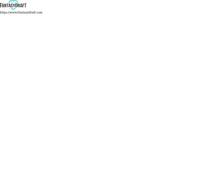 website thubmnail of FantasyDraft