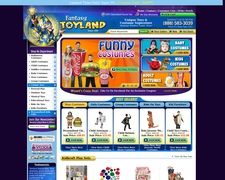 Thumbnail of Fantasy Toyland