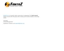 Fanta-Z Holdings