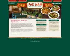 Thumbnail of Farmanrestaurant.com
