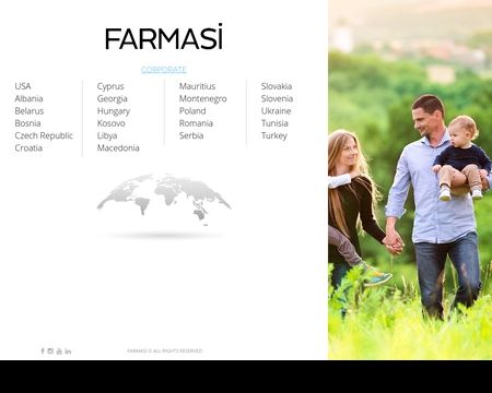 website thubmnail of Farmasi