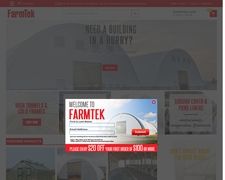 Thumbnail of FarmTek