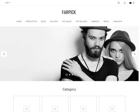 Farpick