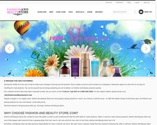 Thumbnail of Fashion And Beauty Store