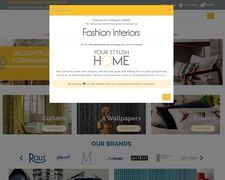 FashionInteriors.co.uk