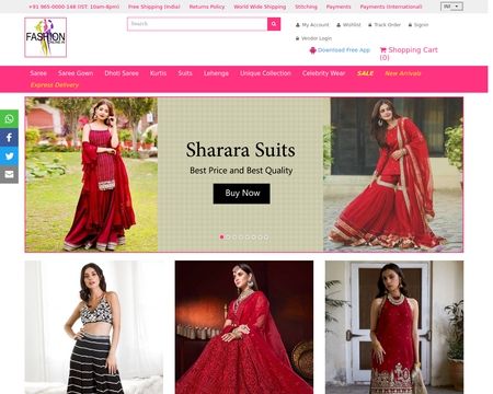Fashion Online