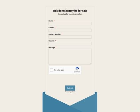 website thubmnail of FashionProject