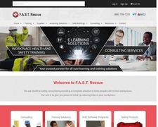 Thumbnail of Fast-rescue.com