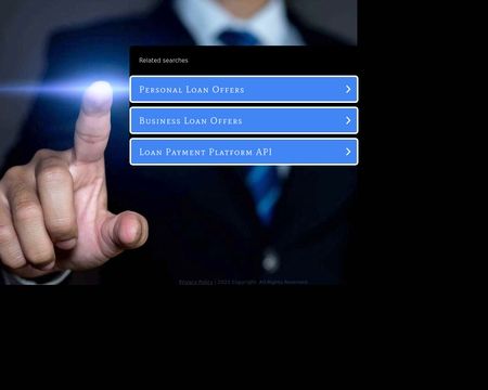 website thubmnail of Fastcash