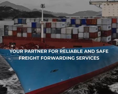 website thubmnail of FasterFreight