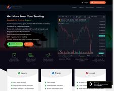 Thumbnail of Fastfxpaytrading.info