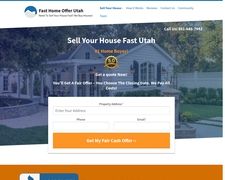 Thumbnail of Fast Home Offer Utah