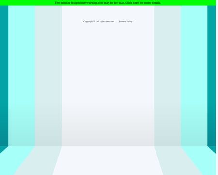 website thubmnail of Fastpitchnetworking