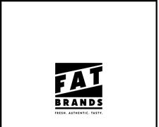 Thumbnail of Fatbrands.com