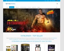 Thumbnail of Fatburners.at