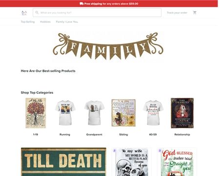 website thubmnail of Fathernmother
