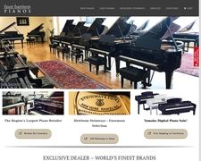 Thumbnail of Faust Harrison Pianos