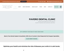 Favero Dental