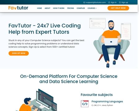 Favtutor