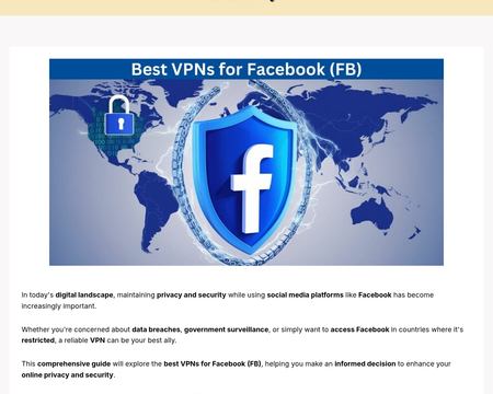 Fbvpn.com