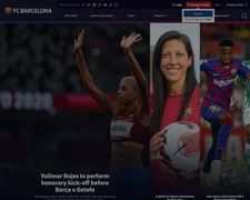 Thumbnail of FC Barcelona