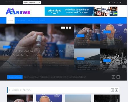 Featurednews.aismartnews.net