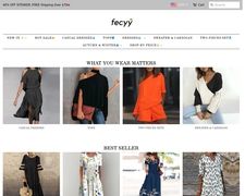 Fecyy.com