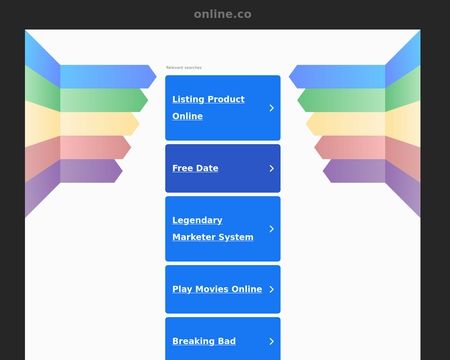 website thubmnail of Fedex.online.co