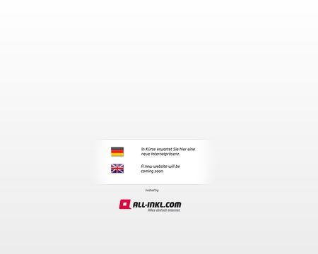 website thubmnail of Feedback.de