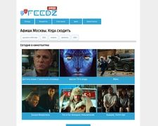 Thumbnail of Feedz.ru