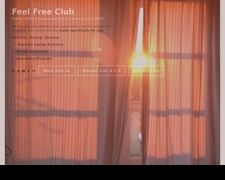 Thumbnail of The Feel Free Club