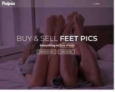 Thumbnail of Feetpics.com