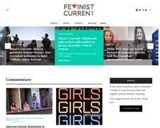 Thumbnail of Feminist Current