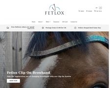 Thumbnail of Fetlox.com