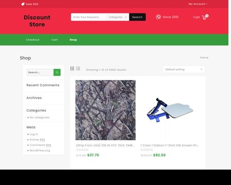 website thubmnail of Fewntp.org