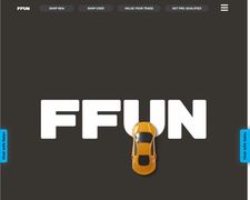 Thumbnail of Ffun.com