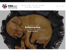 Thumbnail of Fido.com