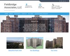 Thumbnail of Fieldbridge Associates LLC