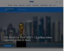 Thumbnail of Fifa
