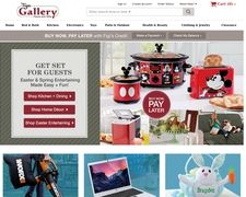 Thumbnail of Figisgallery.com