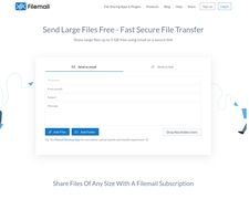 filemail a scam