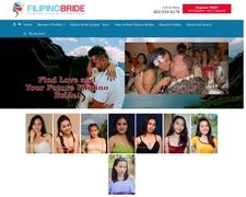 Thumbnail of Filipino Bride