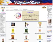 Thumbnail of Filipino Store Philippinischer