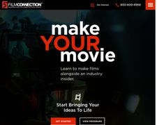 Thumbnail of Film Connection