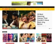 best movie review sites online