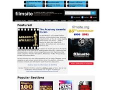 Thumbnail of Filmsite.org