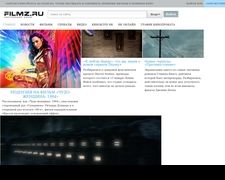 Thumbnail of Filmz.ru