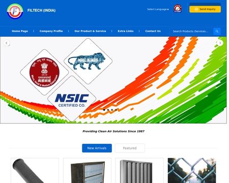 Filtech (India)