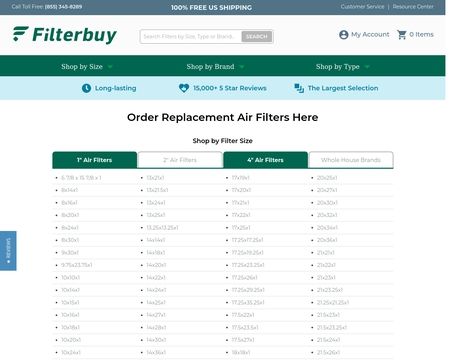 Filterbuy