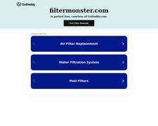 Thumbnail of Filtermonster.com